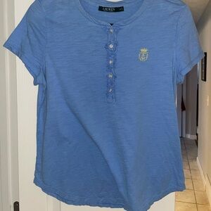 Ralph Lauren tee